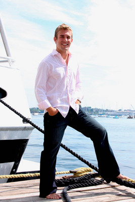 Taylor Twellman T-shirt