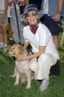 Tea Leoni longsleeve t-shirt #1255673