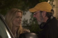 Tea Leoni longsleeve t-shirt #1255683