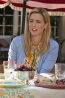 Tea Leoni longsleeve t-shirt #1255684