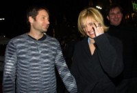 Tea Leoni longsleeve t-shirt #1255727