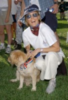 Tea Leoni hoodie #1255736