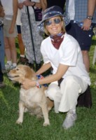 Tea Leoni Tank Top #1255737