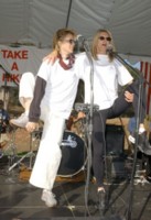 Tea Leoni hoodie #1255741