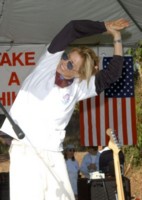 Tea Leoni hoodie #1255748