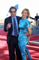 Tea Leoni hoodie #1255755