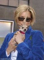 Tea Leoni hoodie #1274052