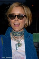 Tea Leoni longsleeve t-shirt #1274053