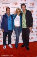 Tea Leoni longsleeve t-shirt #1274056