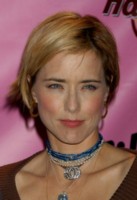 Tea Leoni longsleeve t-shirt #1277285