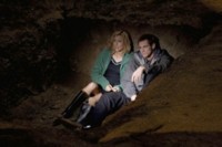 Tea Leoni longsleeve t-shirt #1335744