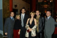 Tea Leoni longsleeve t-shirt #1351816