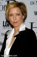 Tea Leoni longsleeve t-shirt #1351831