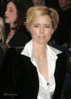 Tea Leoni longsleeve t-shirt #1351833