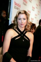 Tea Leoni longsleeve t-shirt #1351838