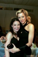 Tea Leoni longsleeve t-shirt #1351852