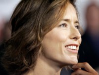 Tea Leoni hoodie #1366894