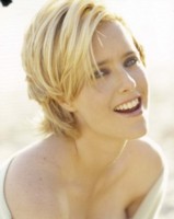 Tea Leoni Tank Top #1367853