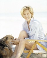 Tea Leoni longsleeve t-shirt #1508831