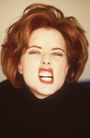 Tea Leoni longsleeve t-shirt #2023926