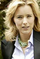 Tea Leoni longsleeve t-shirt #2077295