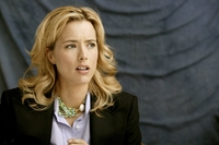 Tea Leoni longsleeve t-shirt #2077296