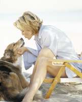 Tea Leoni mug #G416790