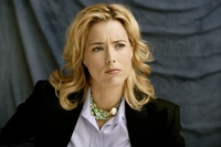 Tea Leoni longsleeve t-shirt #2077342