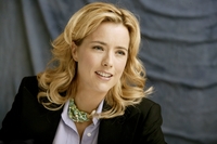 Tea Leoni longsleeve t-shirt #2077348