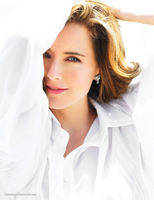 Tea Leoni longsleeve t-shirt #2093369