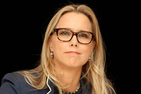 Tea Leoni longsleeve t-shirt #2707611