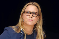 Tea Leoni longsleeve t-shirt #2707618