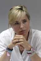 Tea Leoni Tank Top #3752108