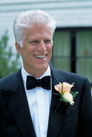 Ted Danson Longsleeve T-shirt #2000318