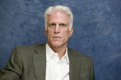 Ted Danson poster