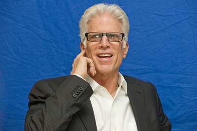 Ted Danson stickers 2435782