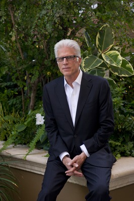 Ted Danson stickers 2435783