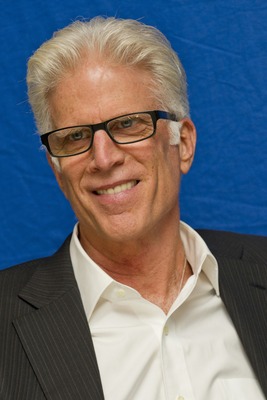 Ted Danson stickers 2435799