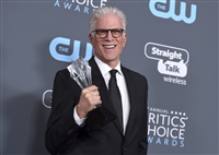 Ted Danson mug #G1276507