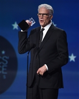 Ted Danson magic mug #G1276556