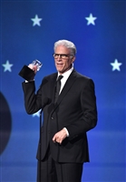 Ted Danson Longsleeve T-shirt #3034463