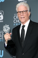 Ted Danson Longsleeve T-shirt #3034471