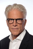 Ted Danson Longsleeve T-shirt #3681074