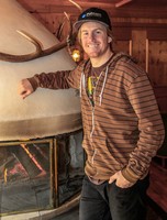 Ted Ligety Tank Top #2371946