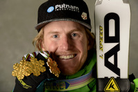 Ted Ligety Tank Top #2371949