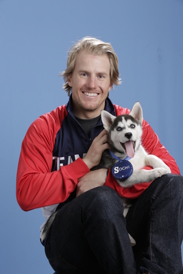 Ted Ligety puzzle 2371954