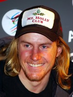 Ted Ligety Tank Top #2371955