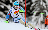 Ted Ligety Tank Top #2371956
