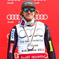 Ted Ligety Sweatshirt #2371958