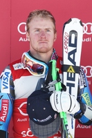 Ted Ligety Tank Top #2371960
